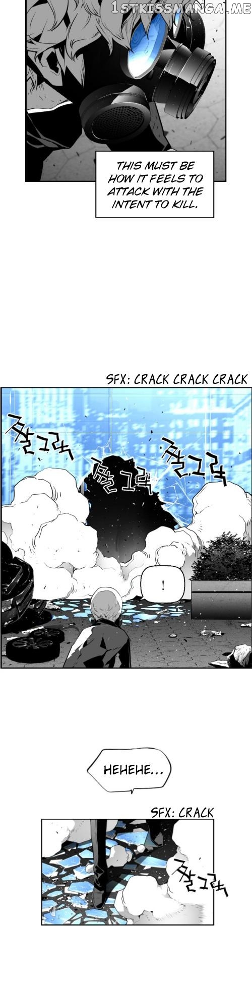 Terror Man Chapter 73 - page 7