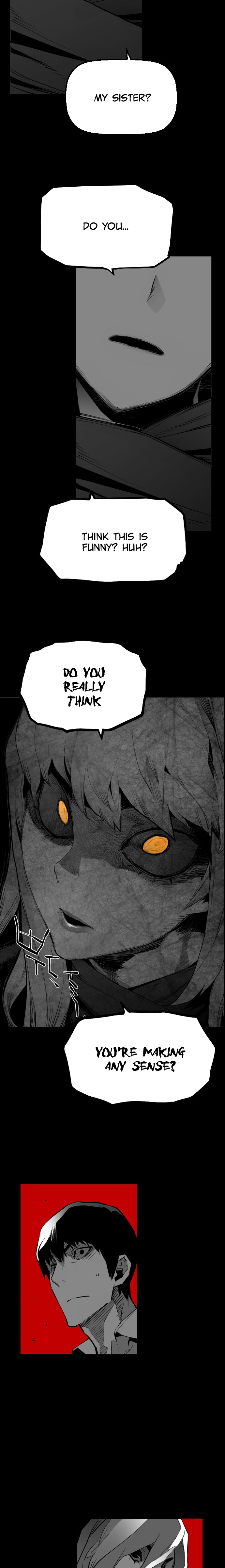 Terror Man Chapter 145 - page 10