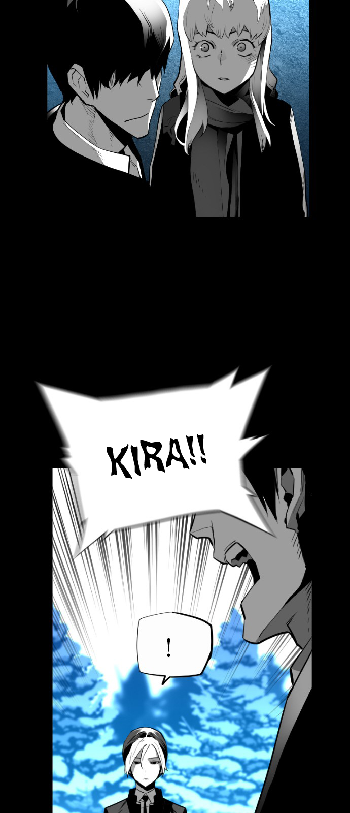 Terror Man Chapter 145 - page 14