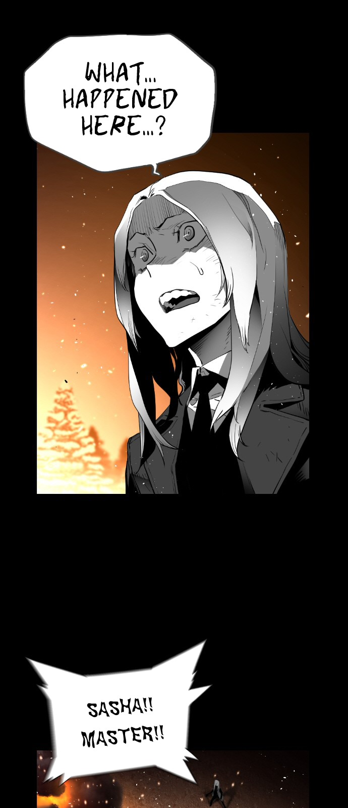 Terror Man Chapter 145 - page 2