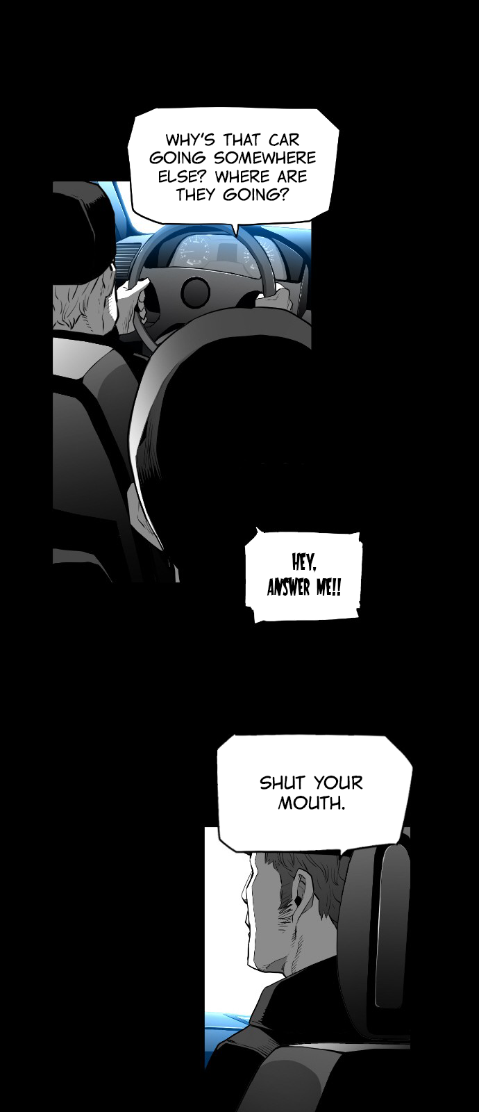 Terror Man Chapter 145 - page 20