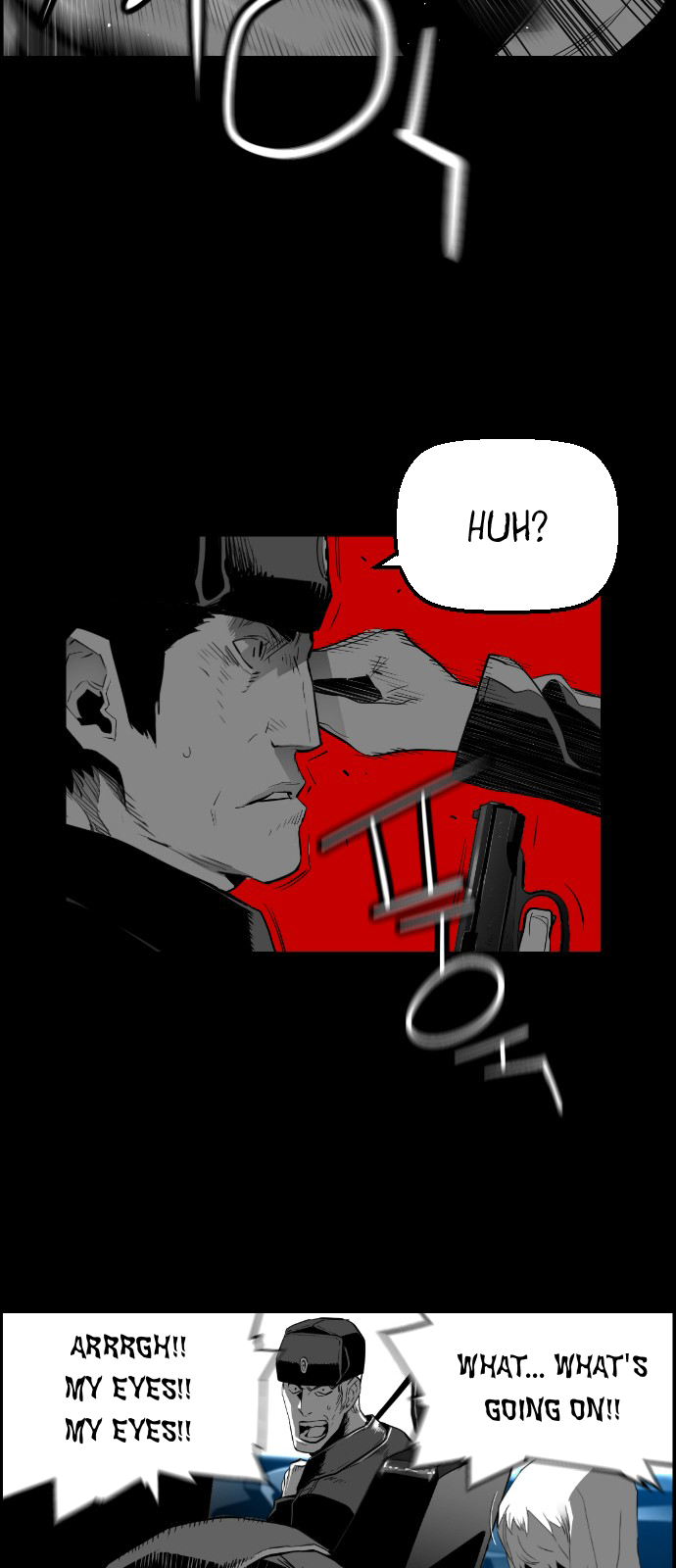 Terror Man Chapter 145 - page 25