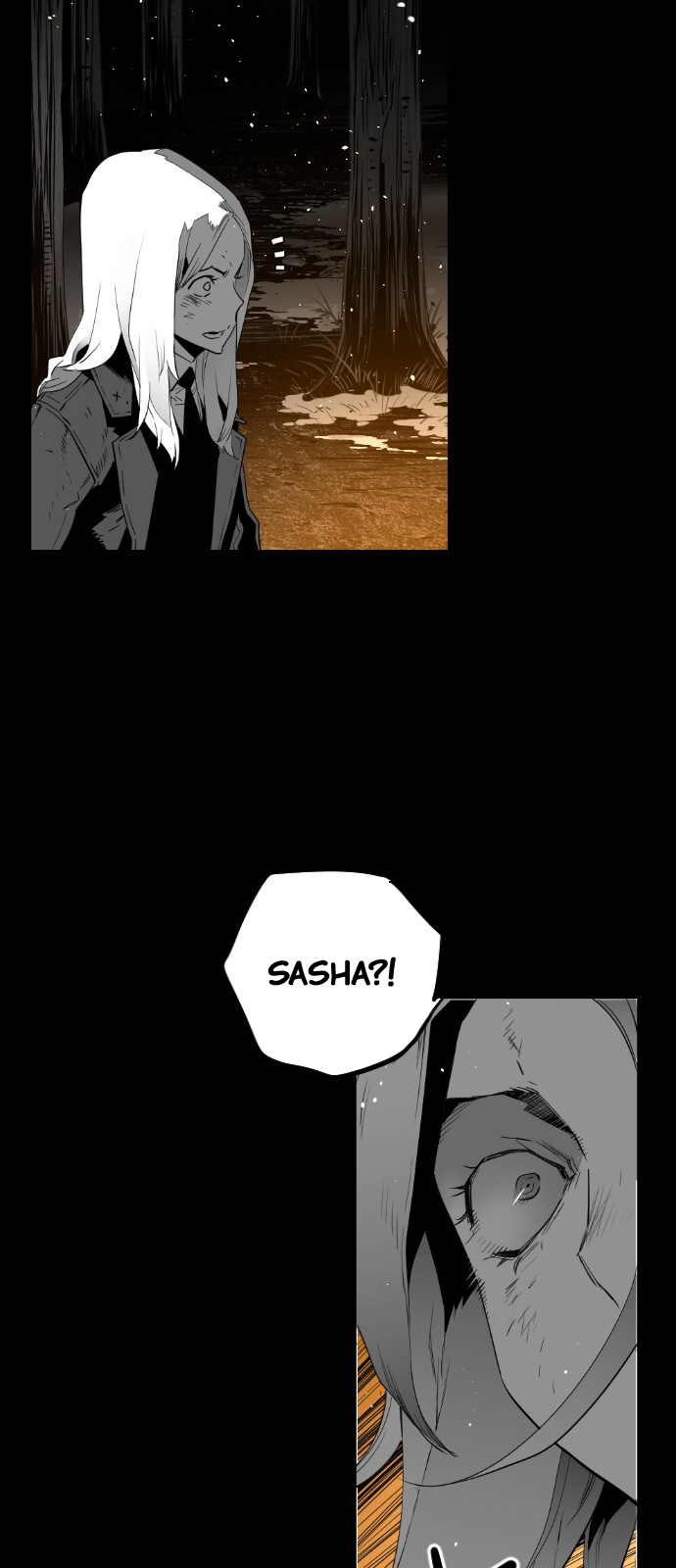 Terror Man Chapter 145 - page 31