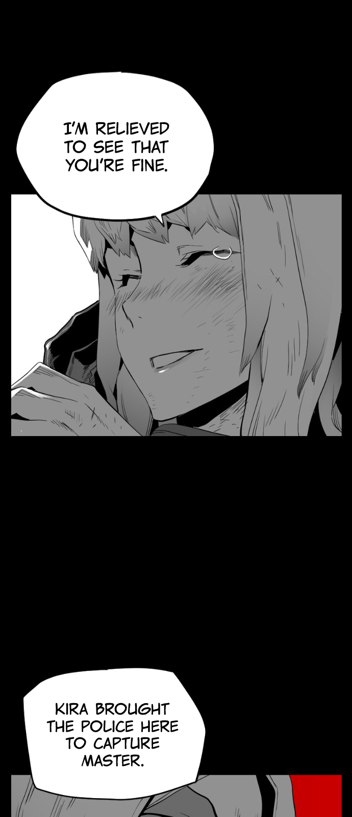 Terror Man Chapter 145 - page 34
