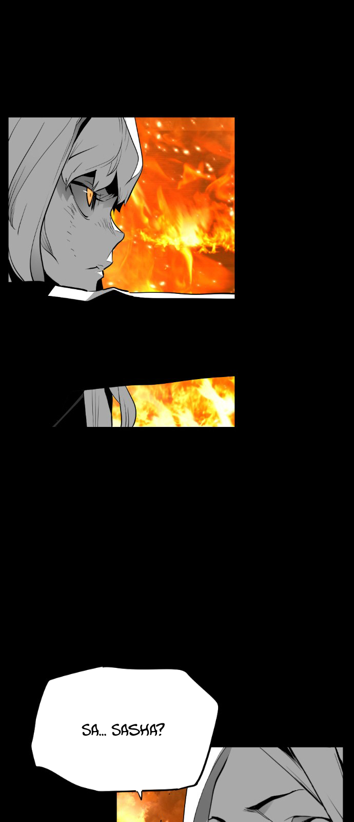 Terror Man Chapter 145 - page 38