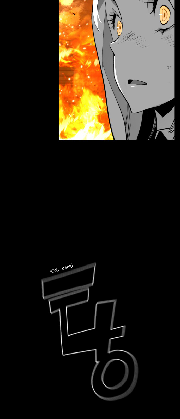 Terror Man Chapter 145 - page 39
