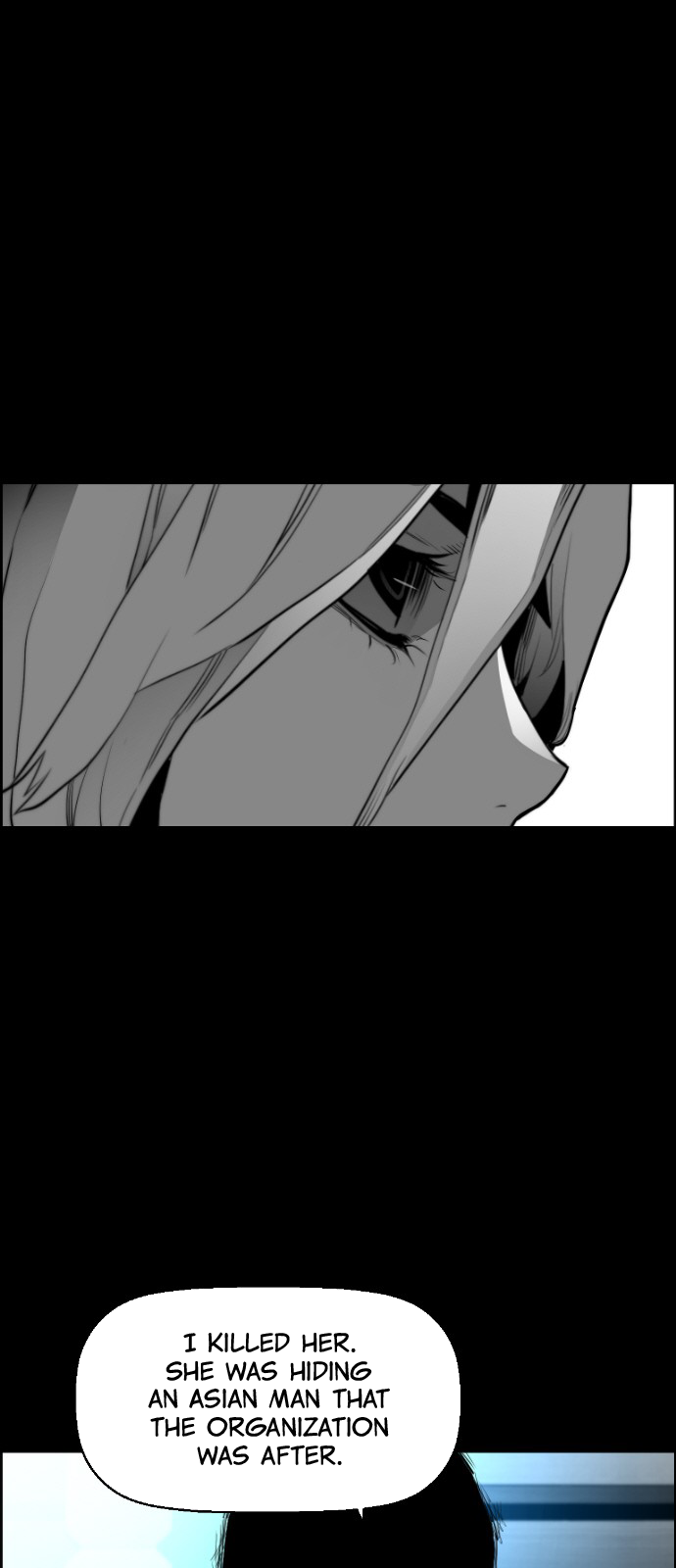 Terror Man Chapter 145 - page 8