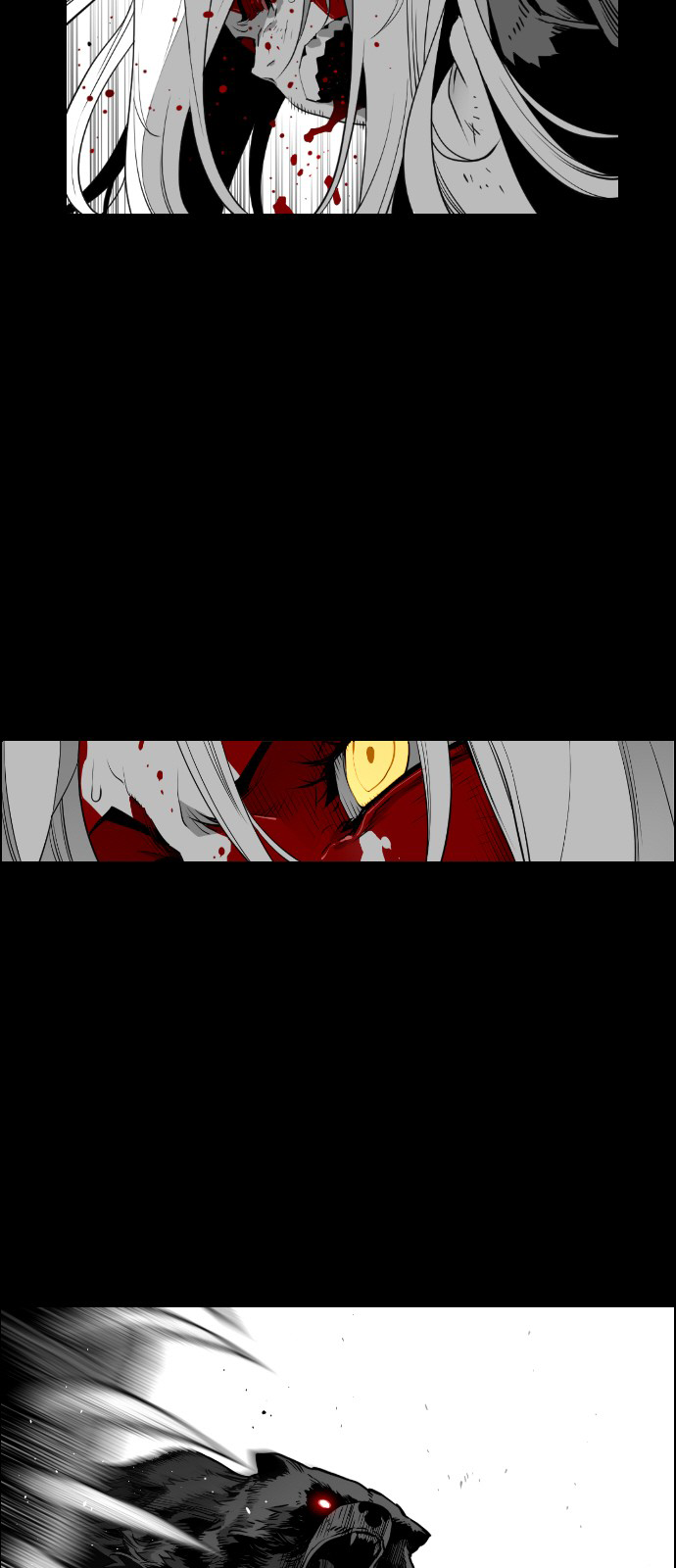 Terror Man Chapter 107 - page 11