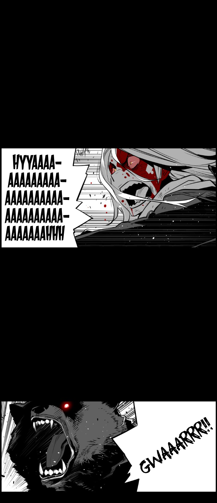 Terror Man Chapter 107 - page 16
