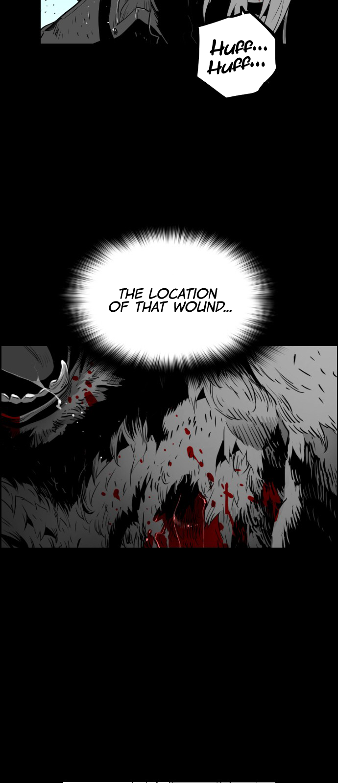 Terror Man Chapter 107 - page 20
