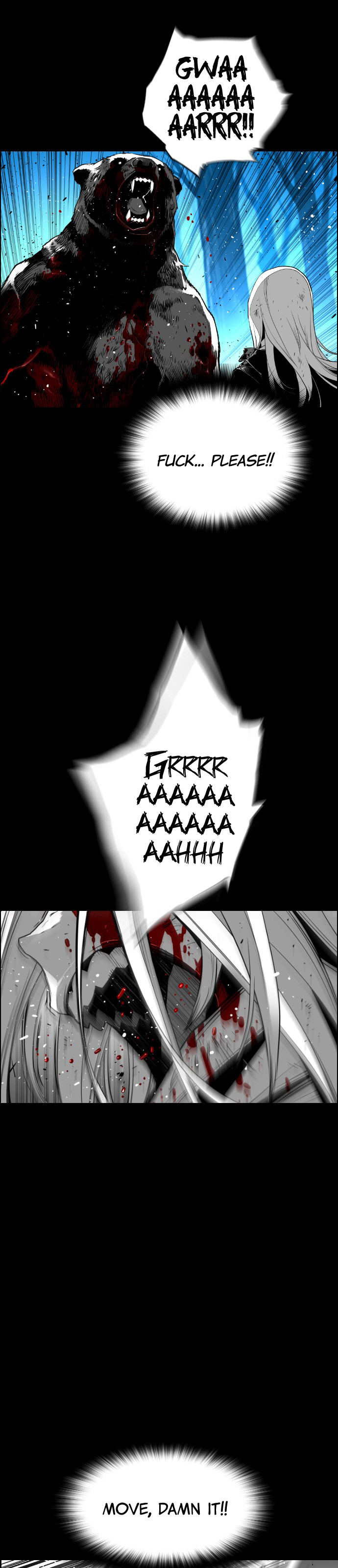 Terror Man Chapter 107 - page 24