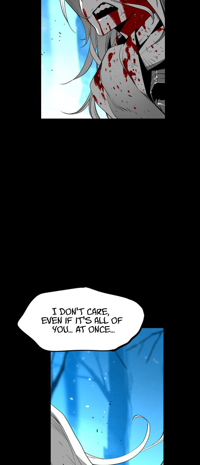 Terror Man Chapter 107 - page 33