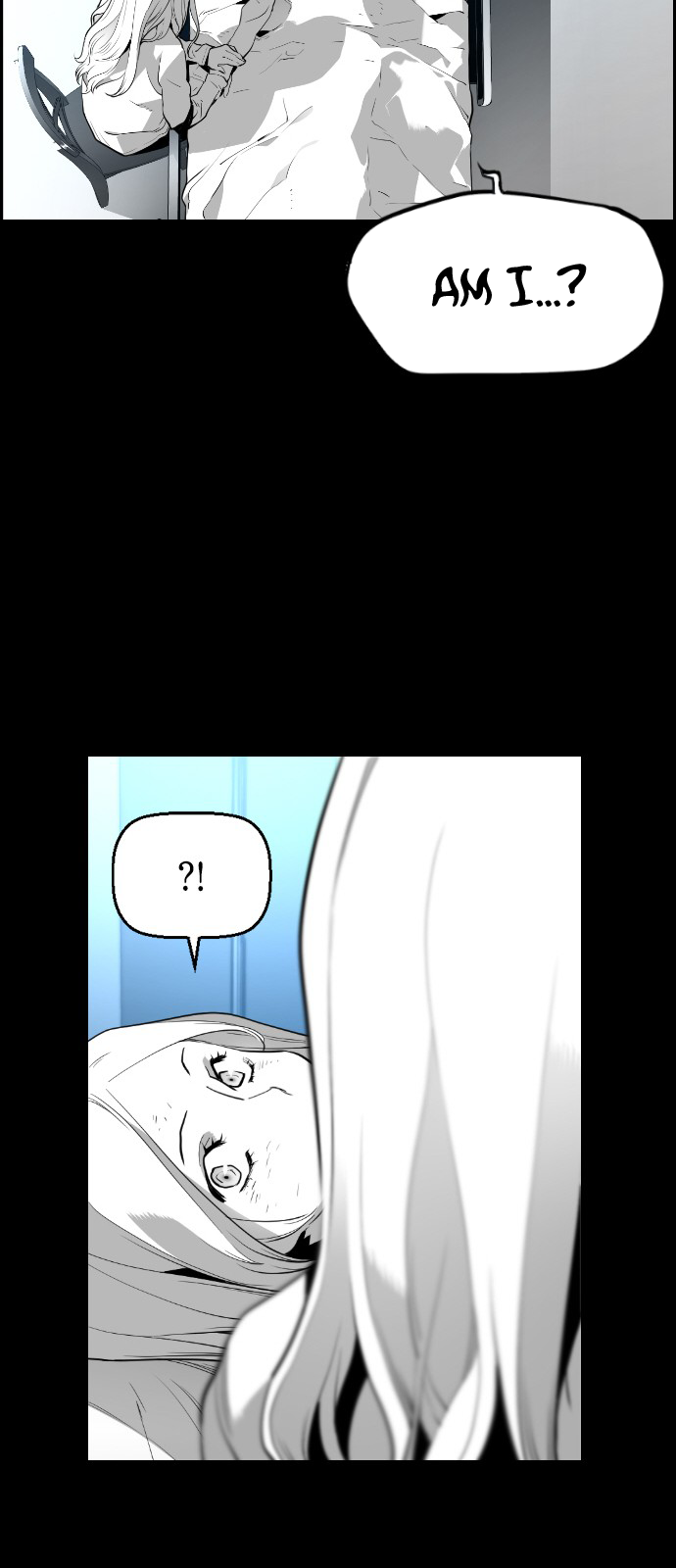 Terror Man Chapter 107 - page 39