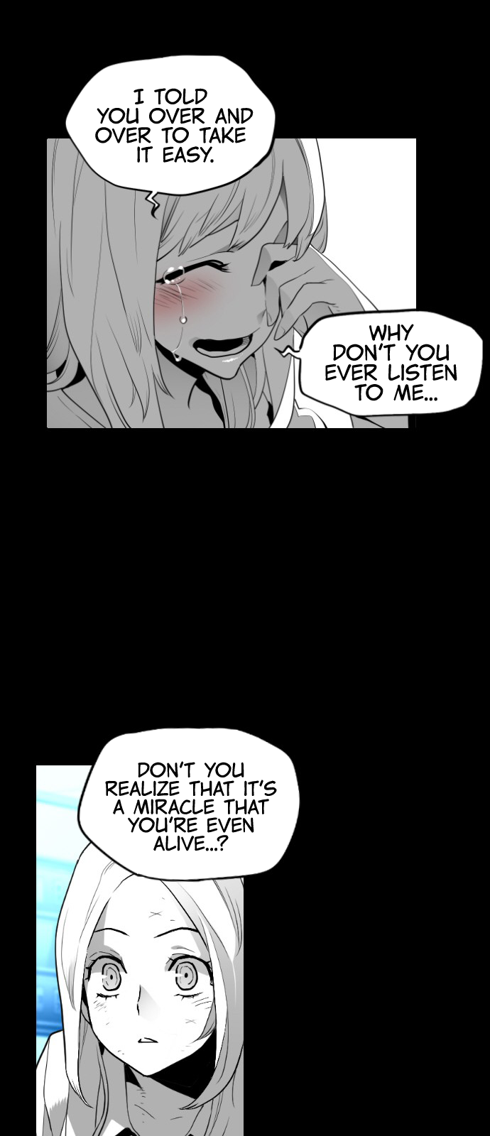 Terror Man Chapter 107 - page 41