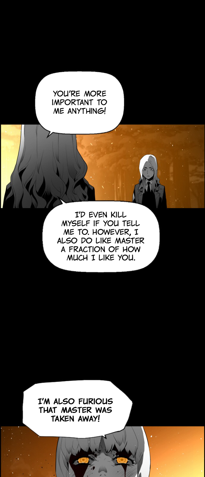 Terror Man Chapter 146 - page 10