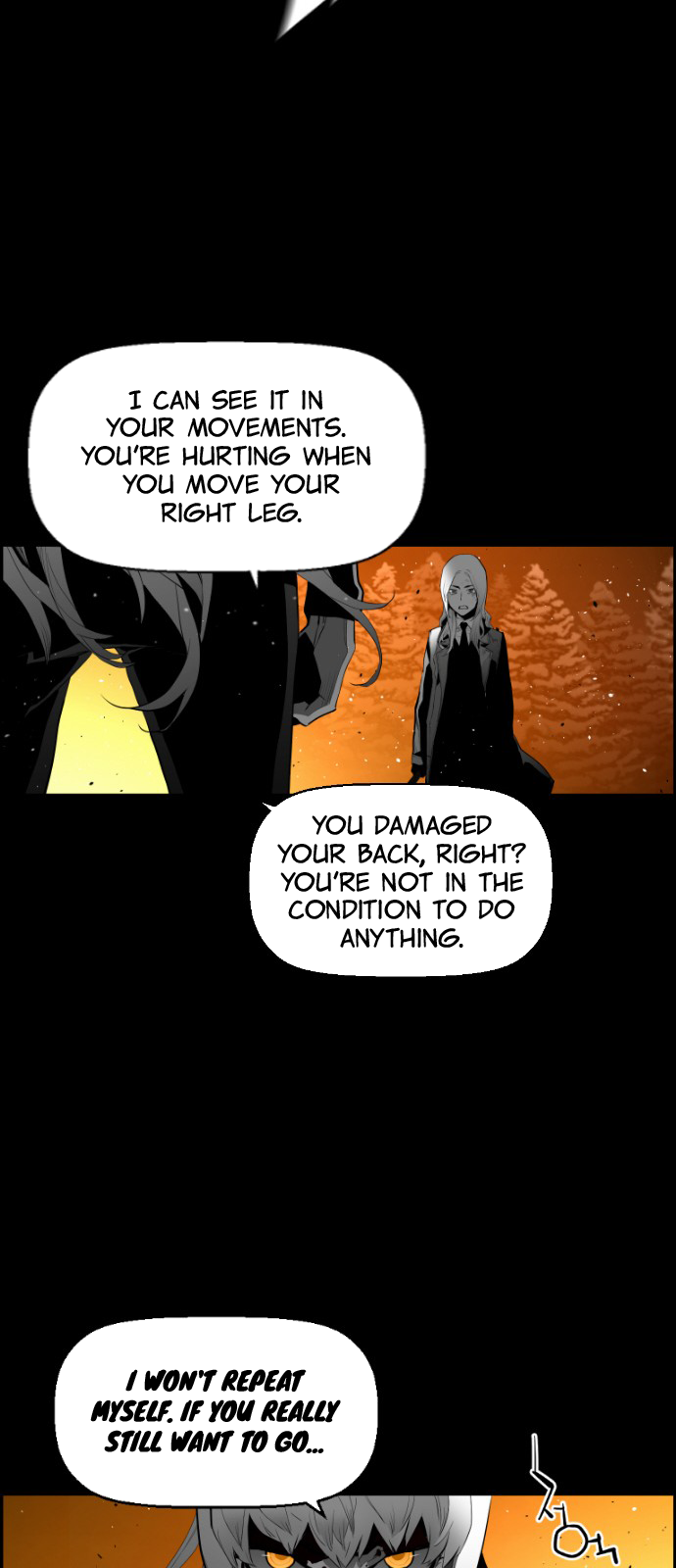 Terror Man Chapter 146 - page 12