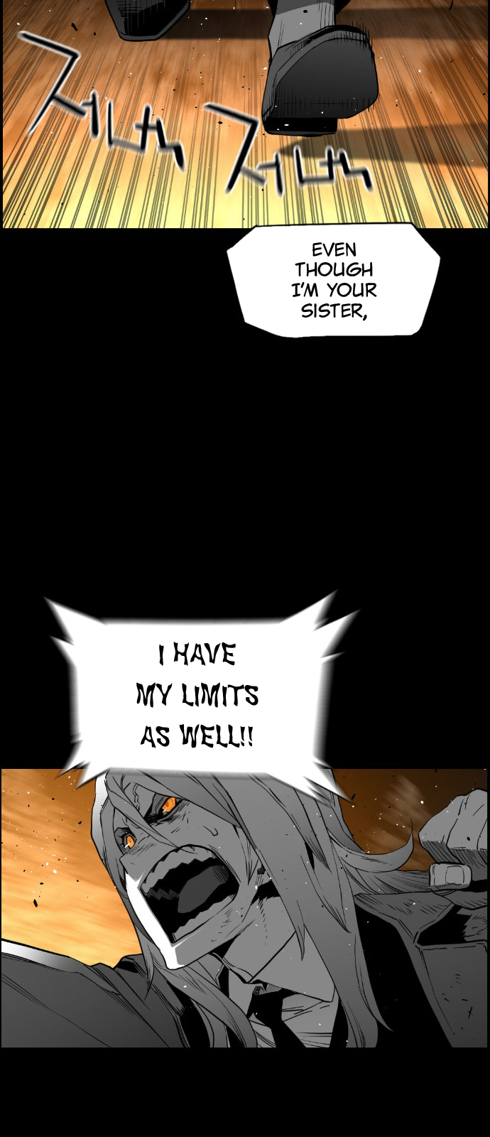 Terror Man Chapter 146 - page 15