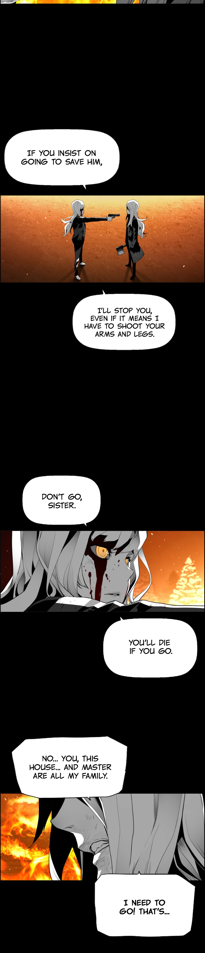 Terror Man Chapter 146 - page 2