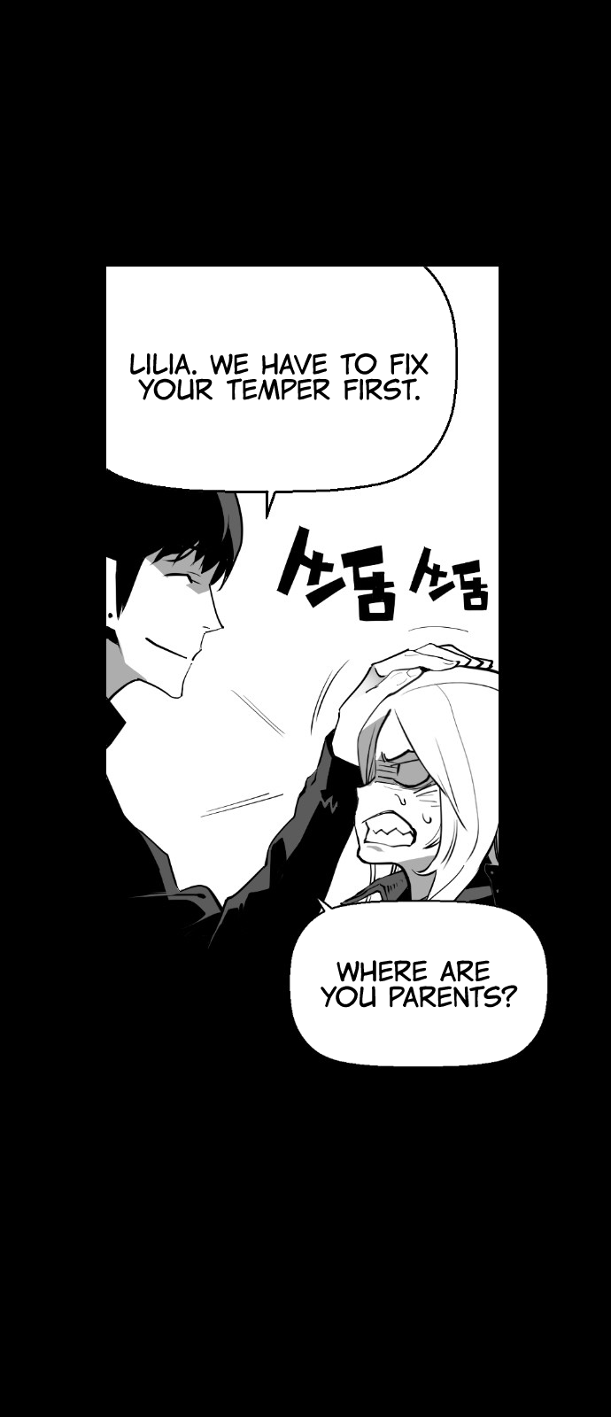 Terror Man Chapter 108 - page 11