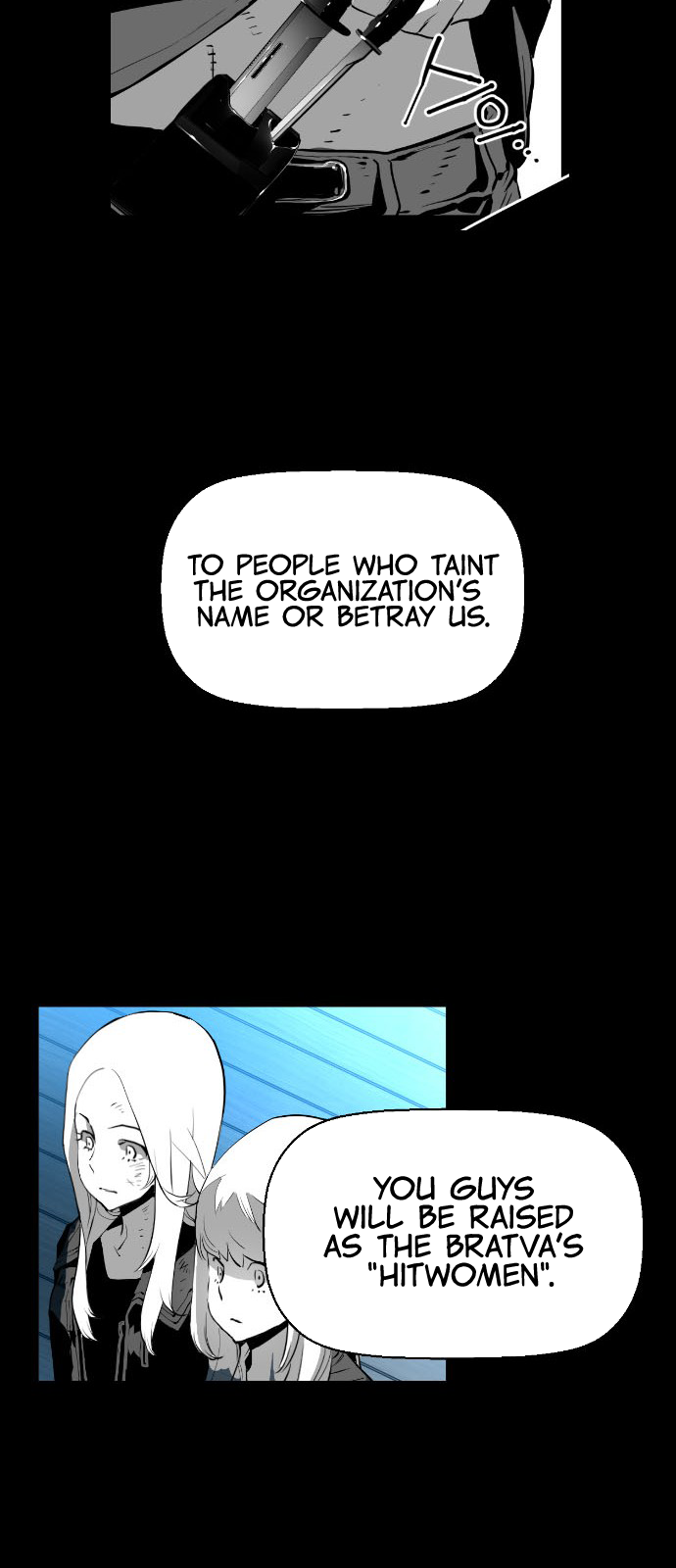 Terror Man Chapter 108 - page 15