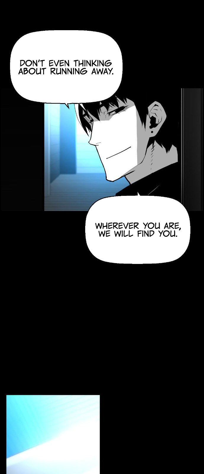 Terror Man Chapter 108 - page 17