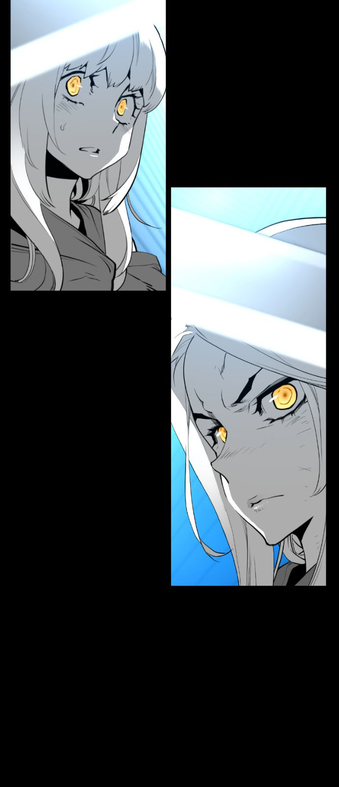 Terror Man Chapter 108 - page 18