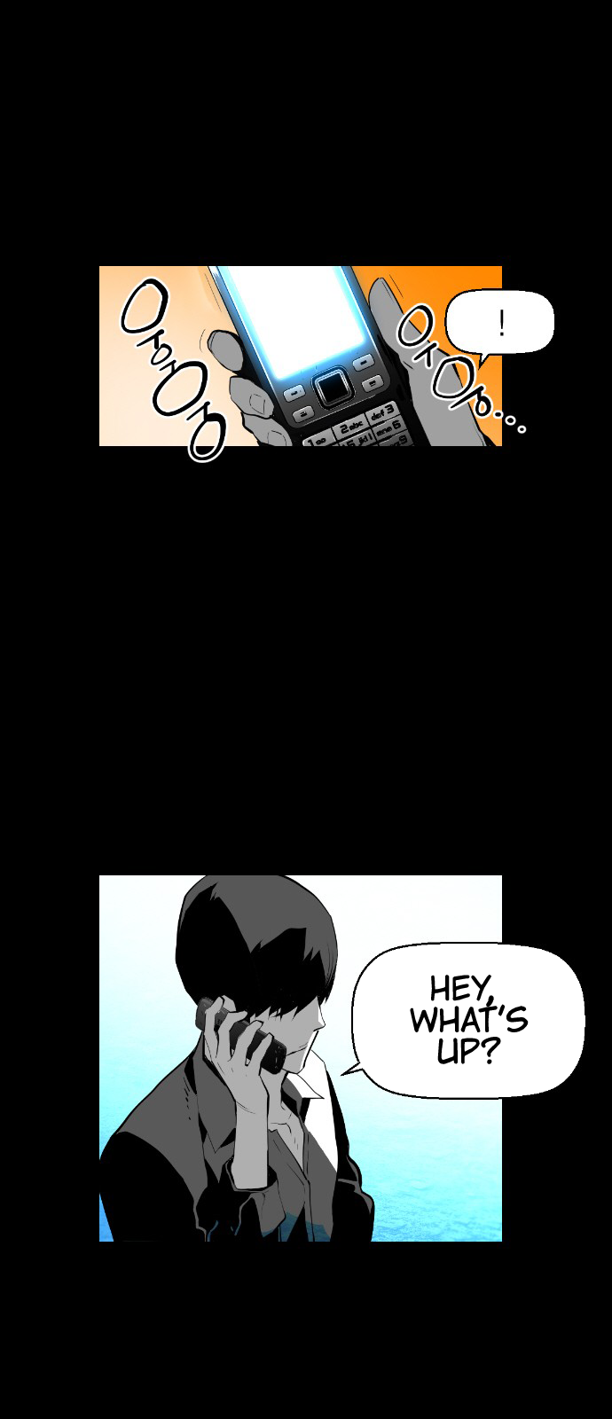 Terror Man Chapter 108 - page 27