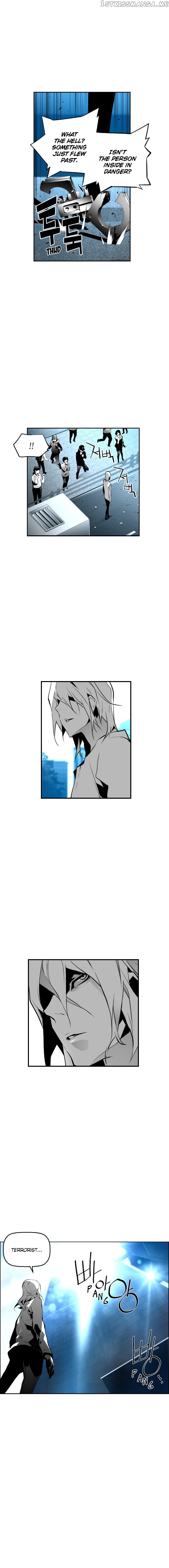Terror Man Chapter 70 - page 4