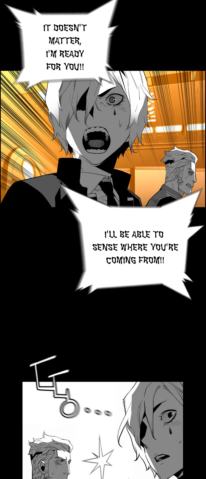 Terror Man Chapter 147 - page 17