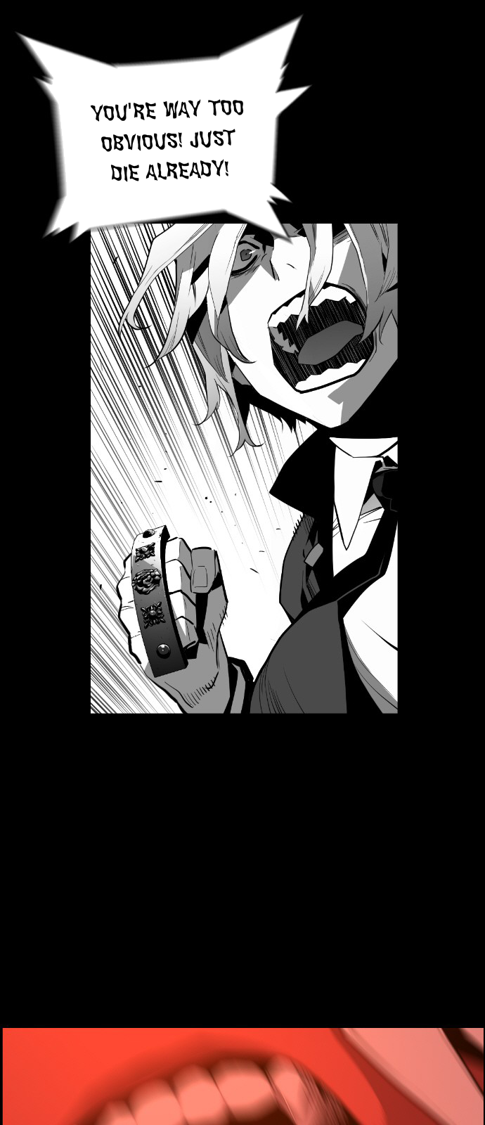 Terror Man Chapter 147 - page 23