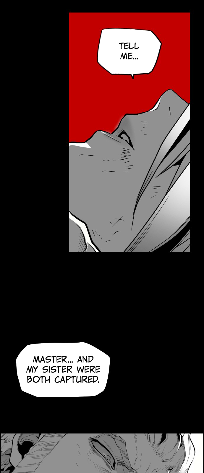 Terror Man Chapter 147 - page 31