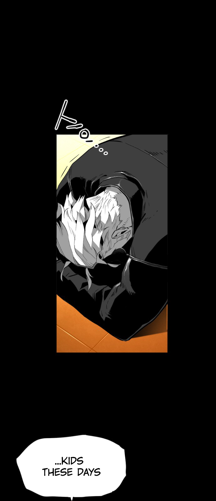 Terror Man Chapter 147 - page 39