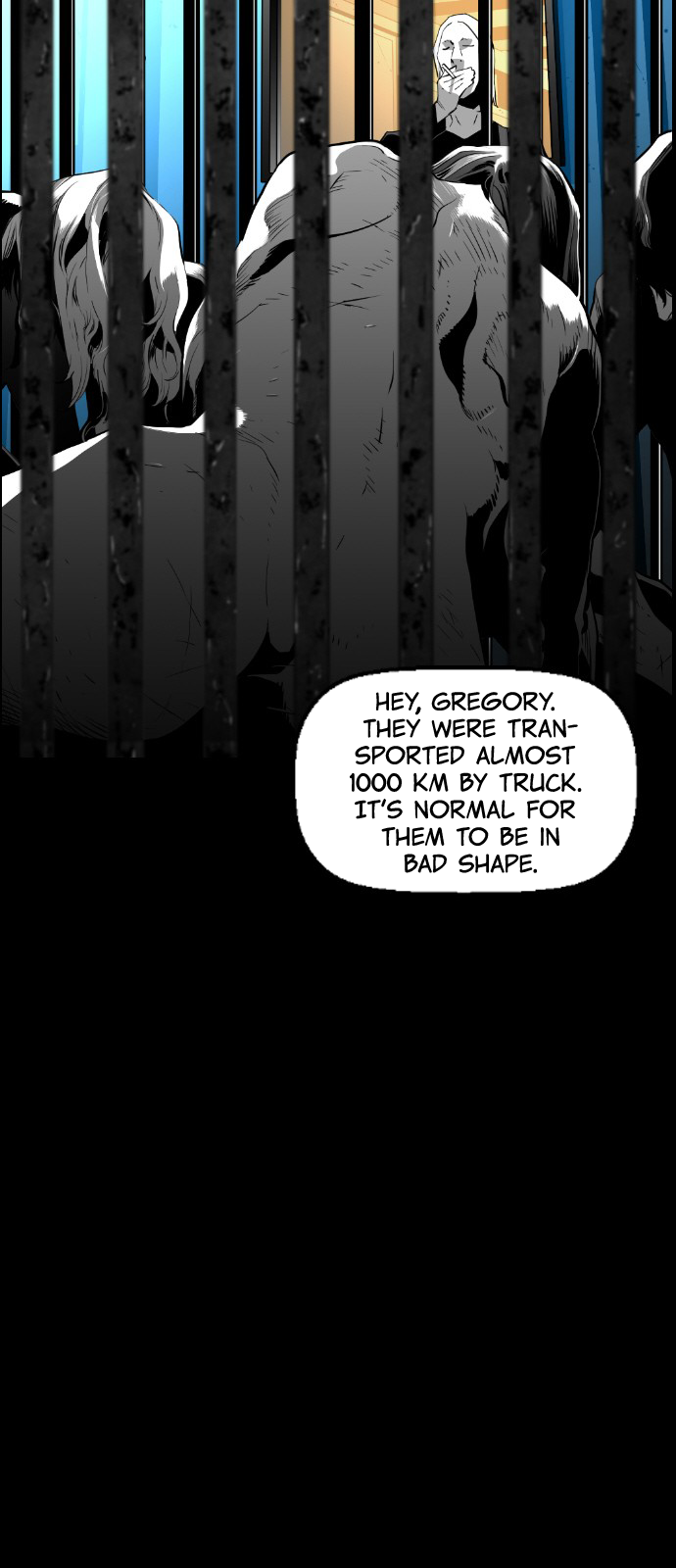 Terror Man Chapter 109 - page 10