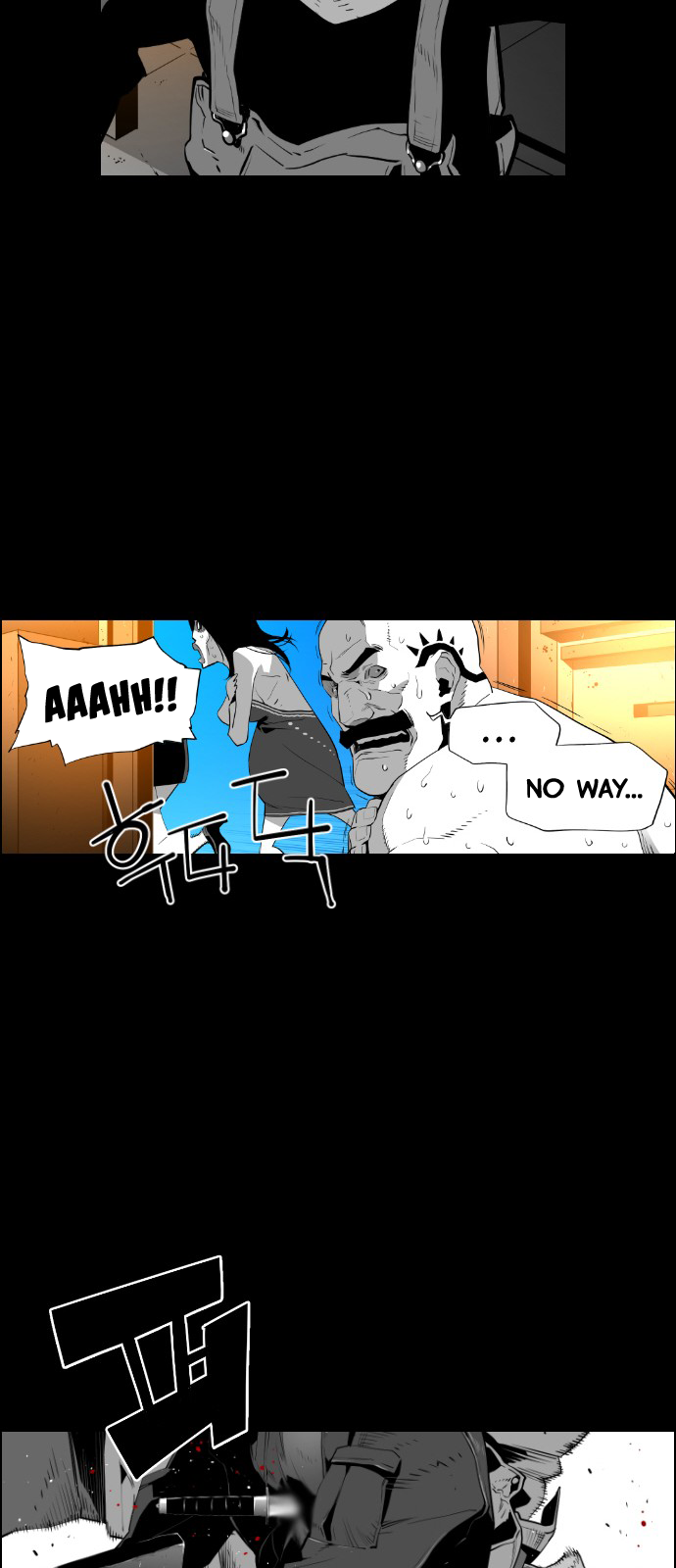 Terror Man Chapter 109 - page 16