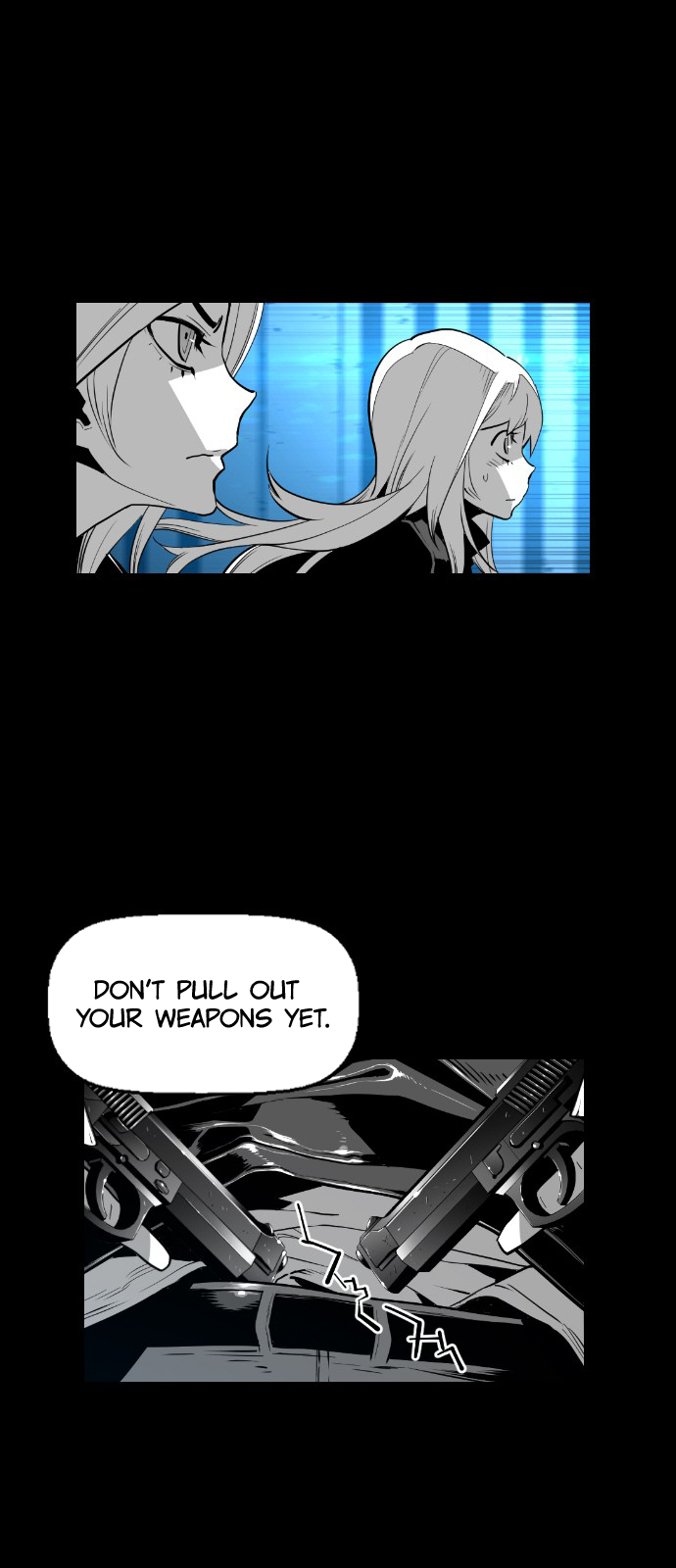 Terror Man Chapter 109 - page 19