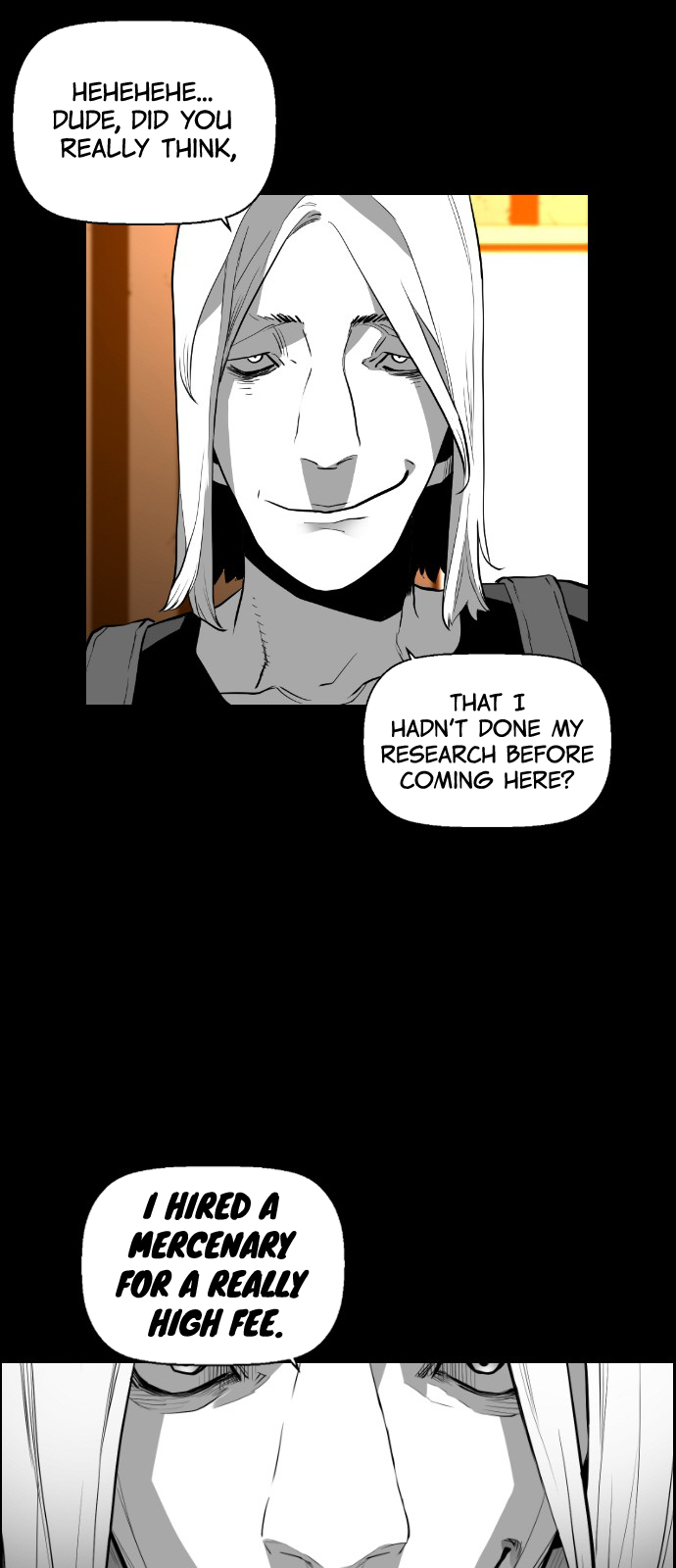 Terror Man Chapter 109 - page 25