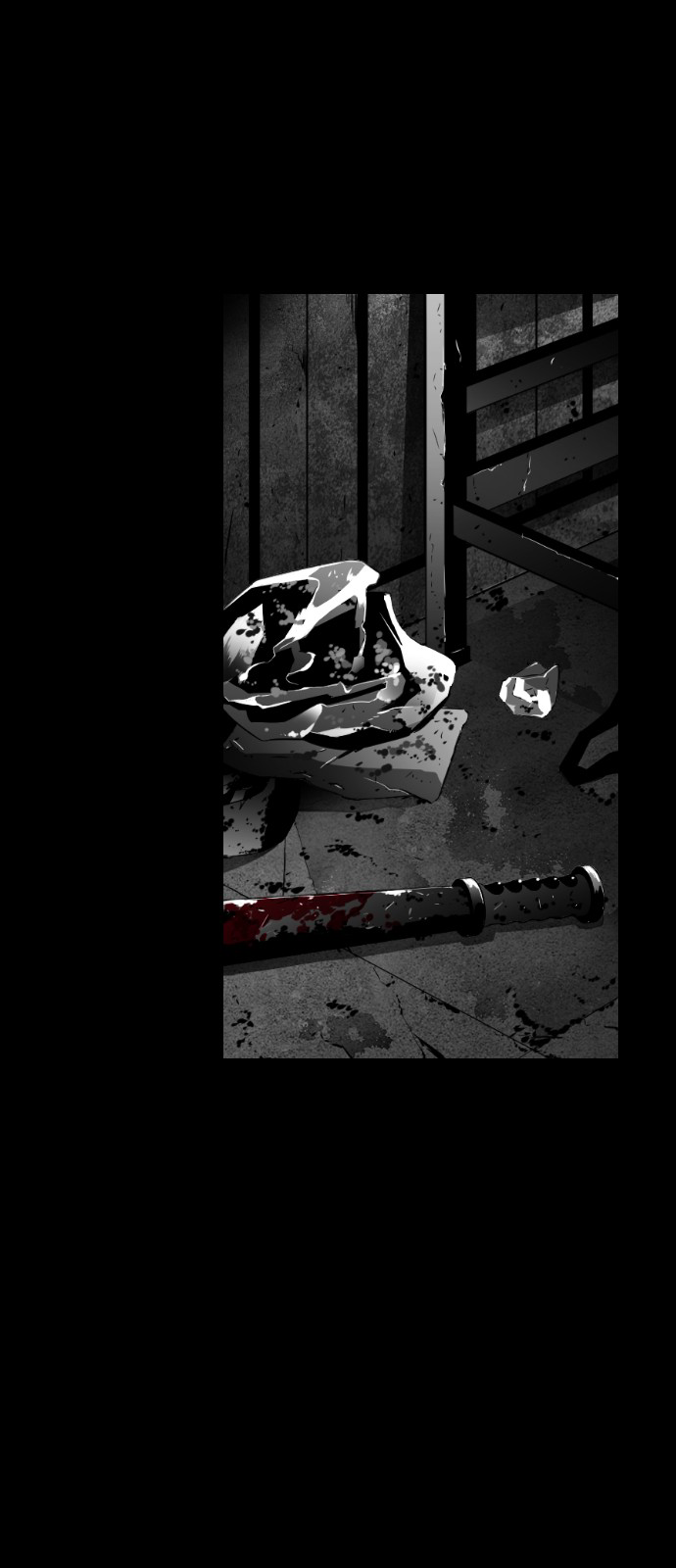 Terror Man Chapter 109 - page 30