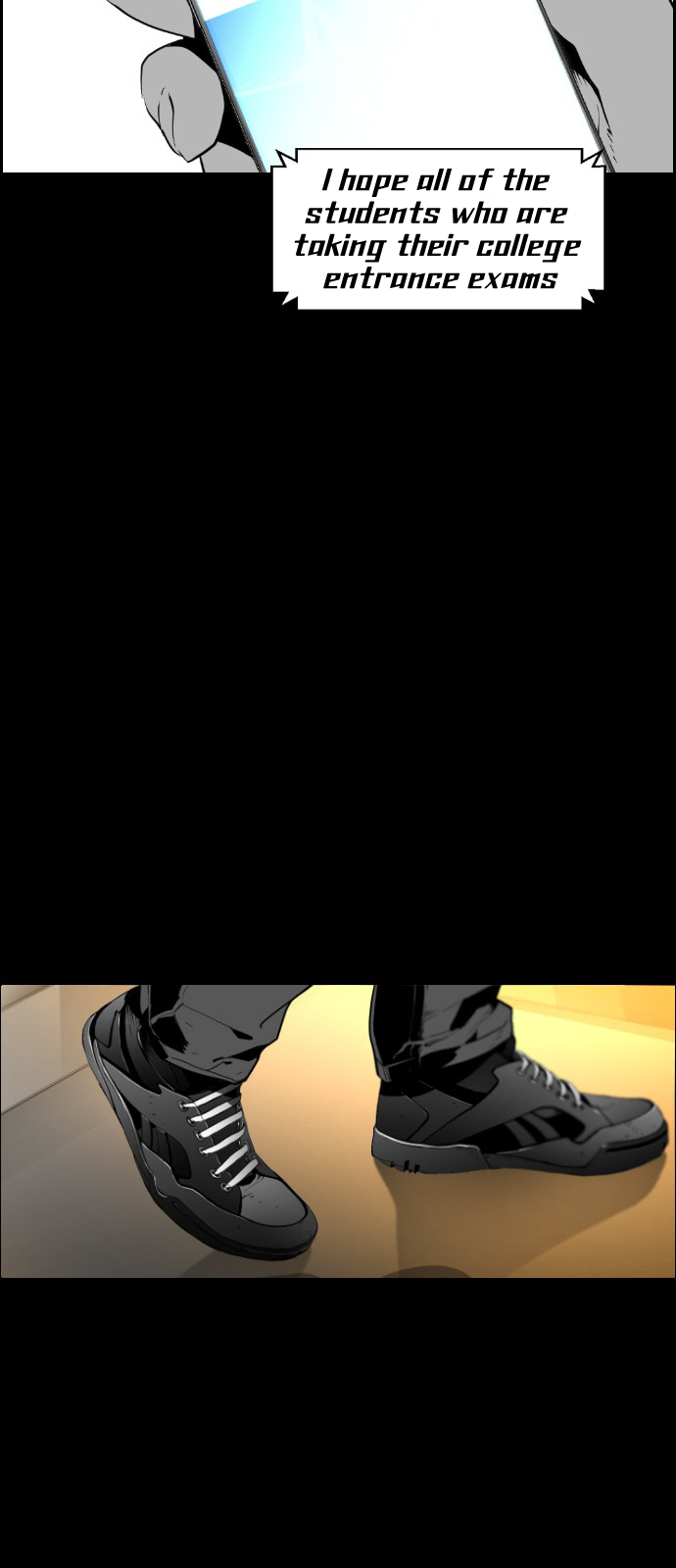 Terror Man Chapter 99 - page 2