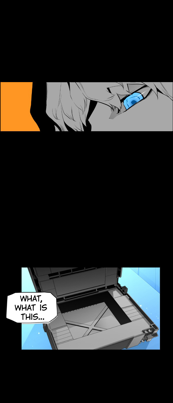 Terror Man Chapter 99 - page 21