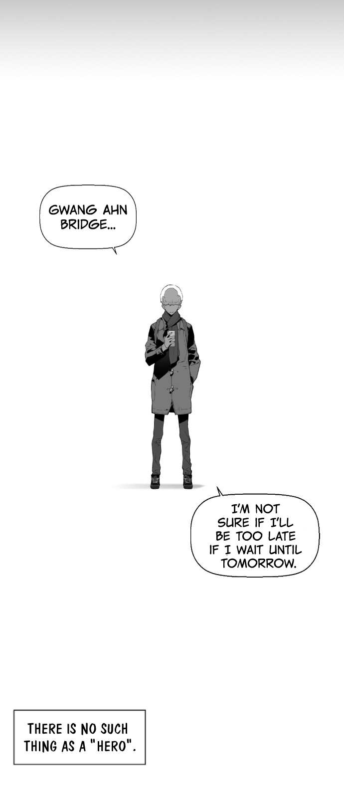 Terror Man Chapter 99 - page 25