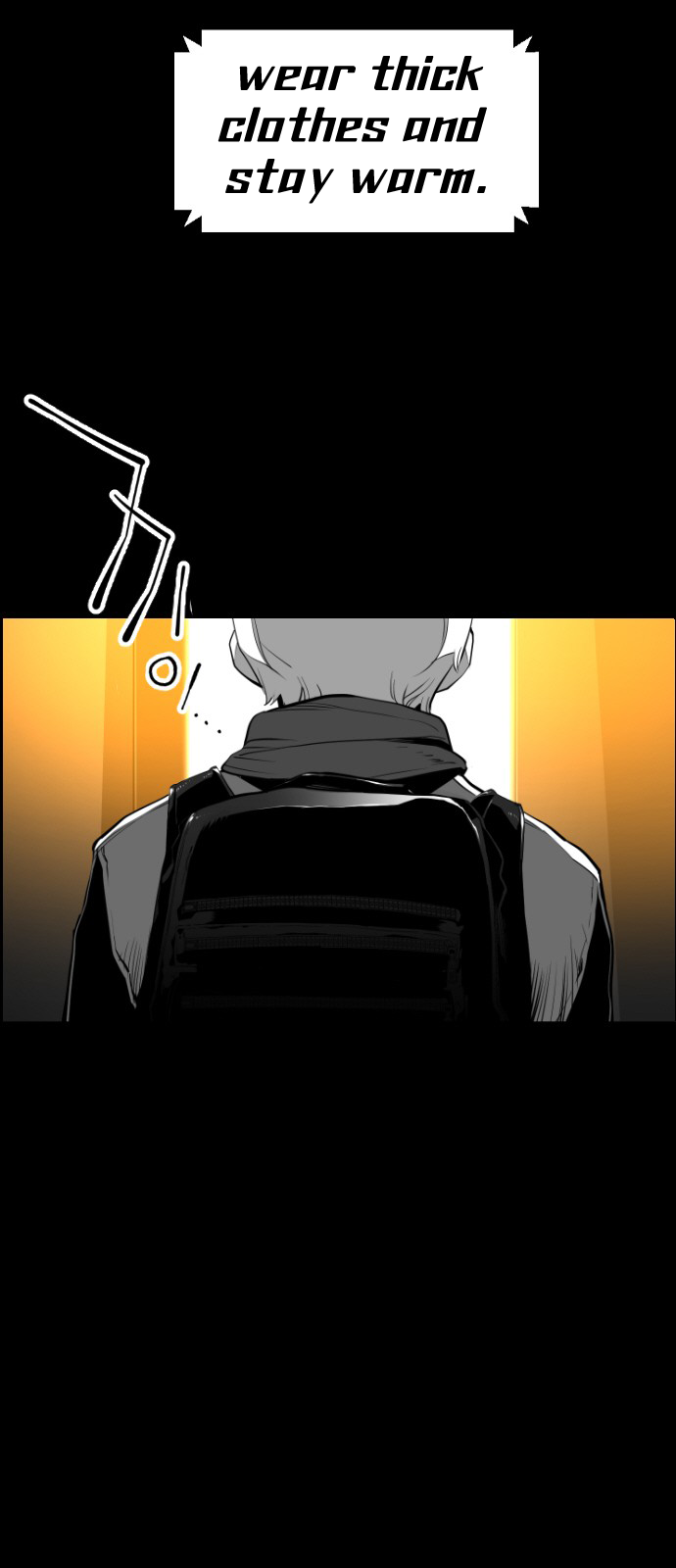 Terror Man Chapter 99 - page 3
