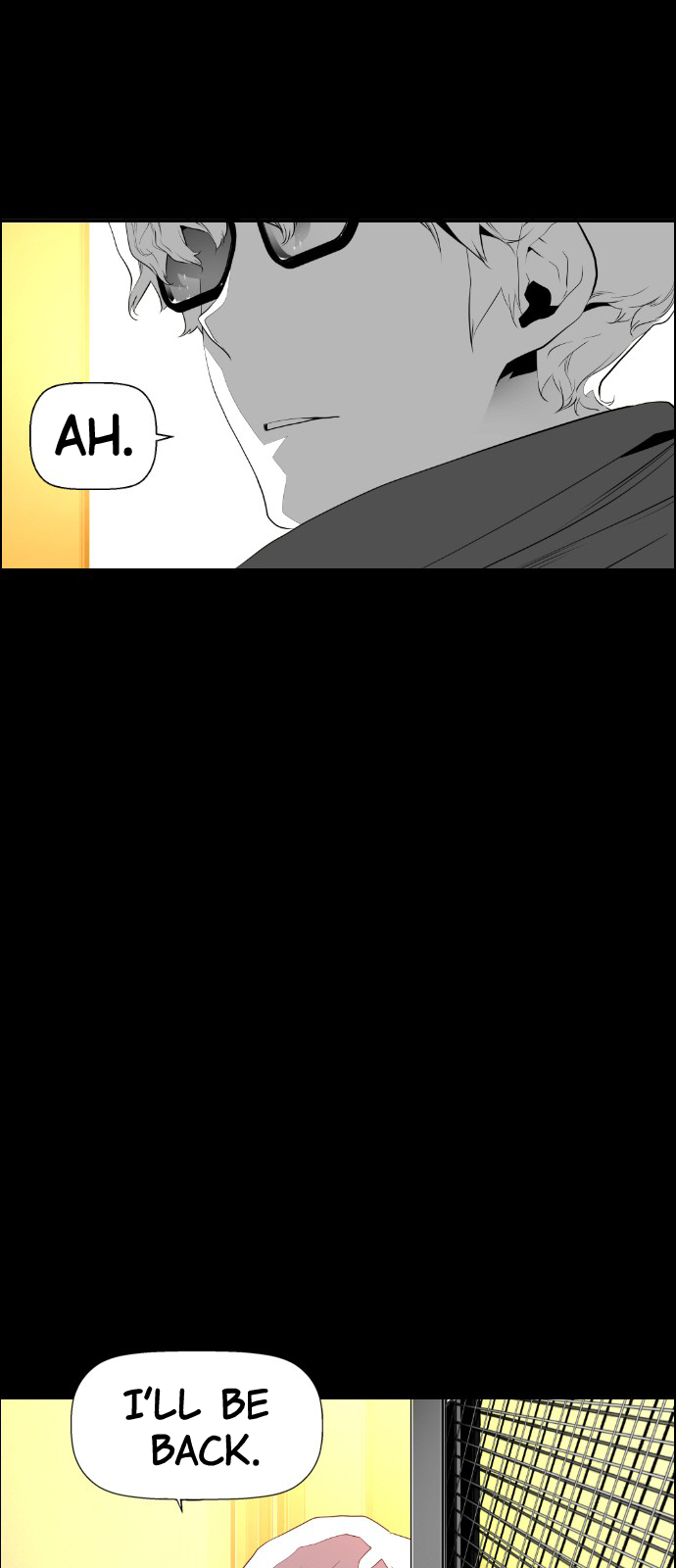 Terror Man Chapter 99 - page 4