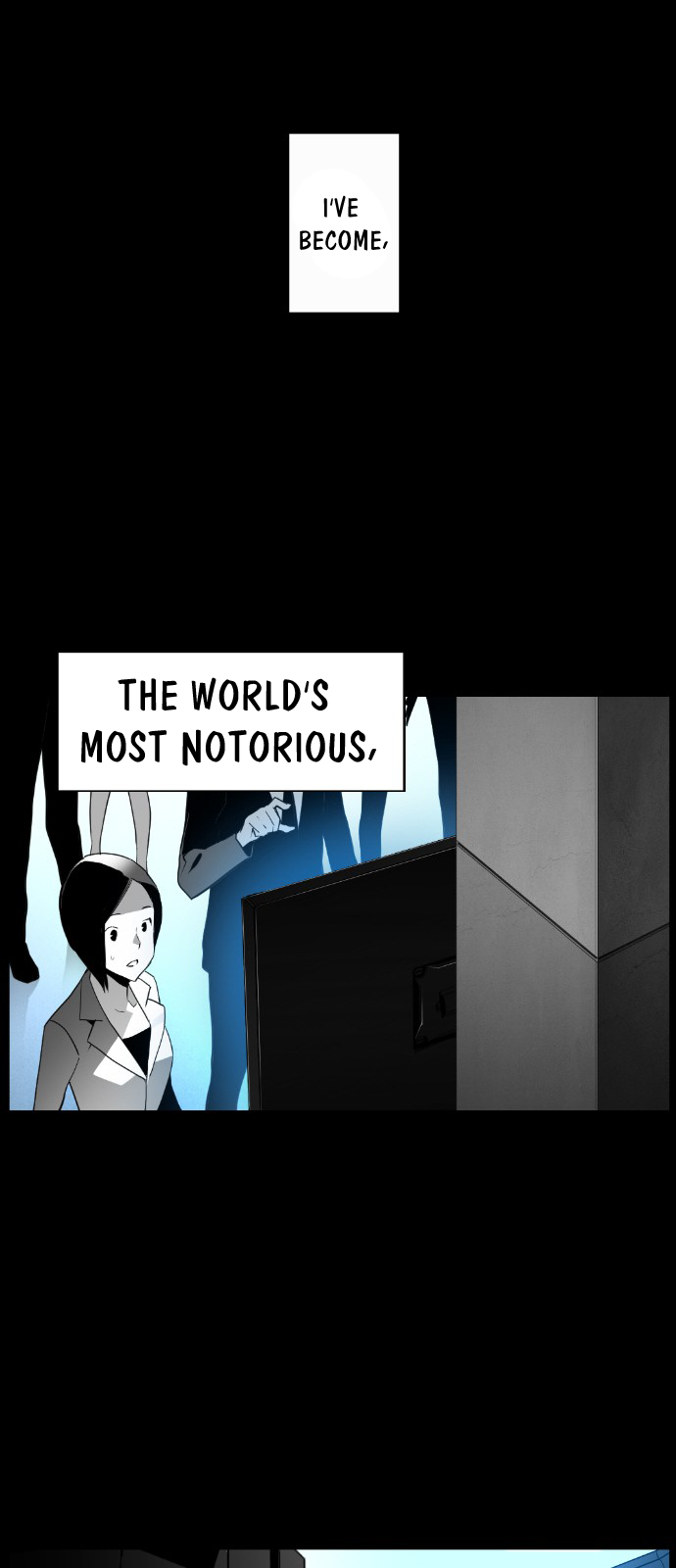 Terror Man Chapter 99 - page 42
