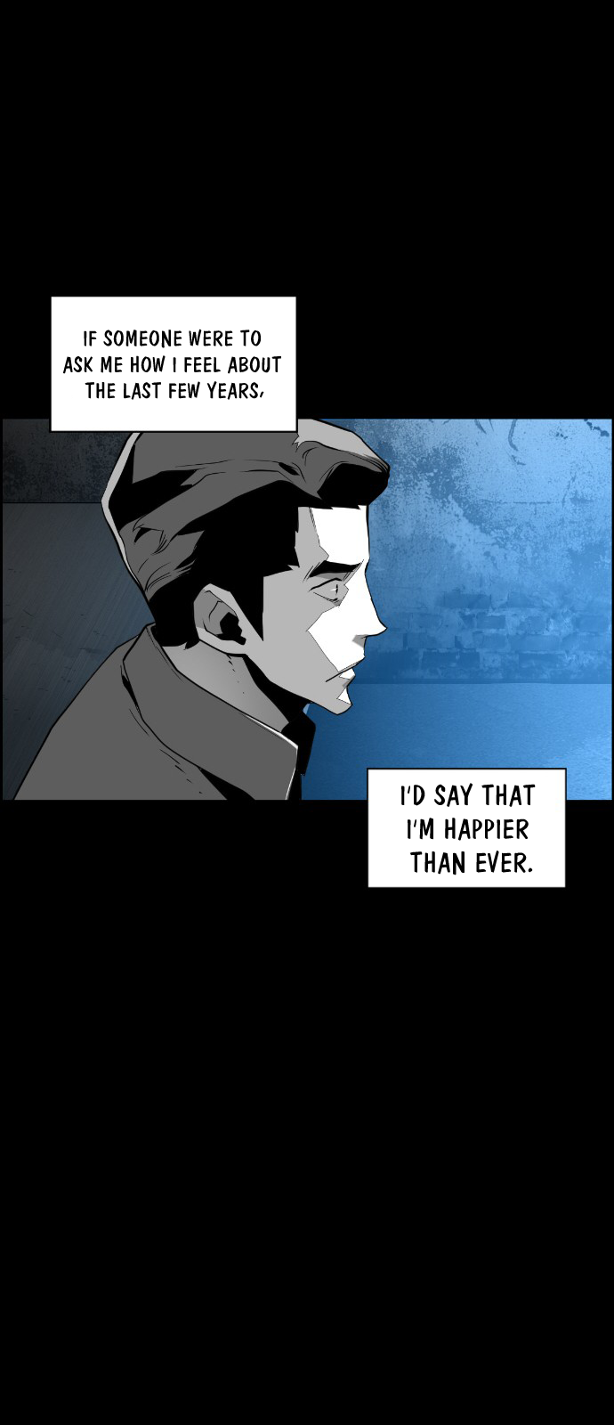 Terror Man Chapter 99 - page 44