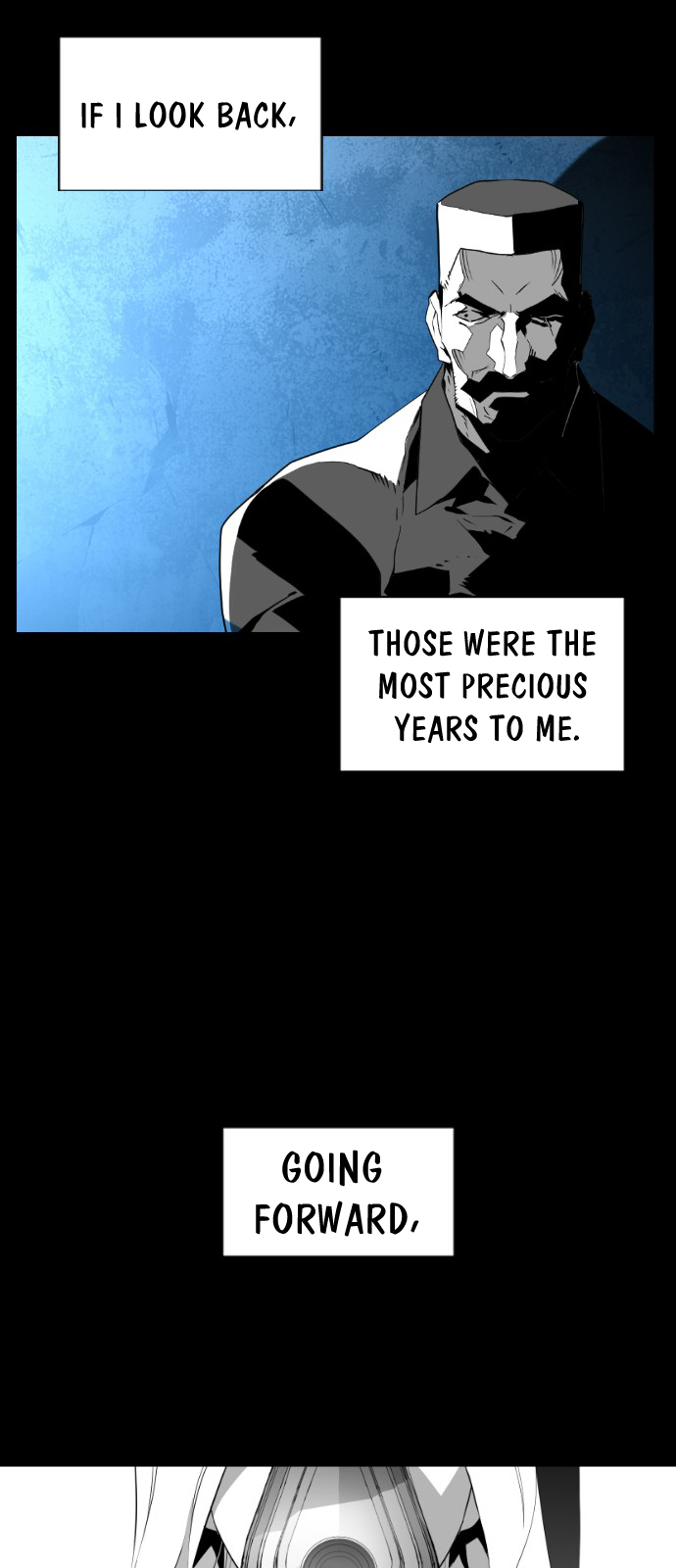 Terror Man Chapter 99 - page 45