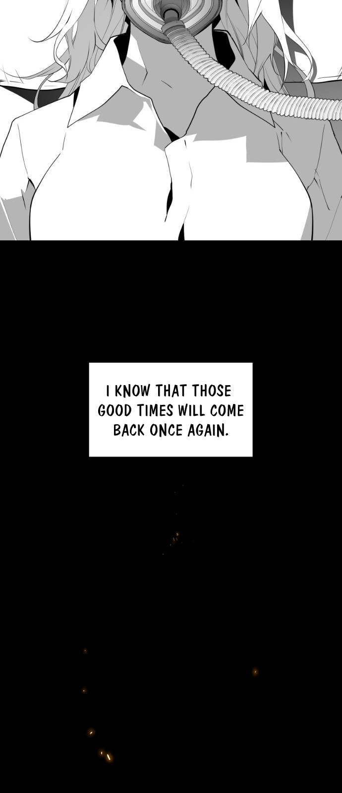 Terror Man Chapter 99 - page 46