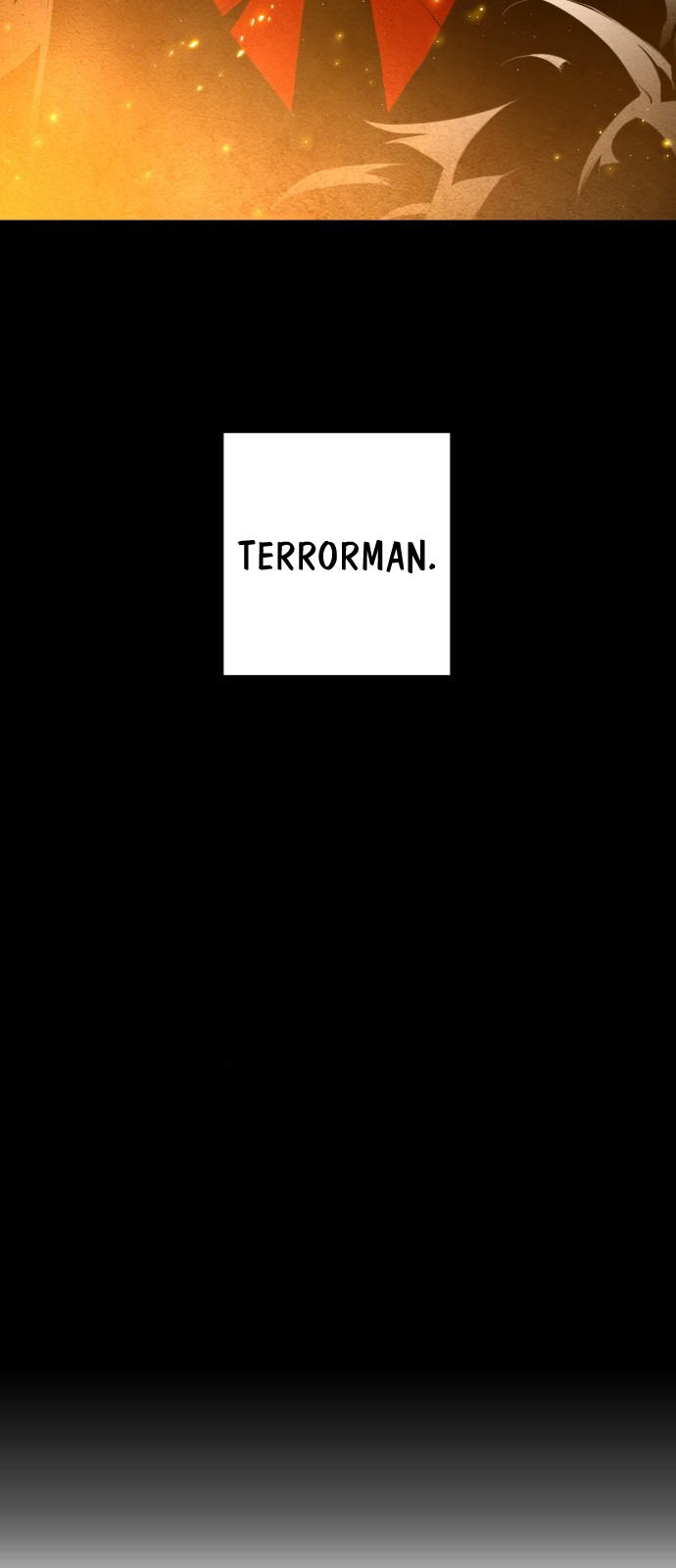 Terror Man Chapter 99 - page 48