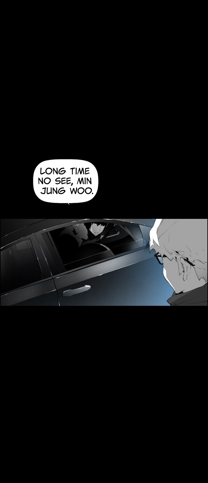 Terror Man Chapter 99 - page 8