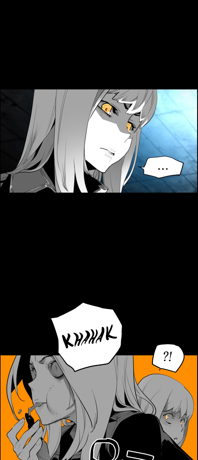 Terror Man Chapter 110 - page 10
