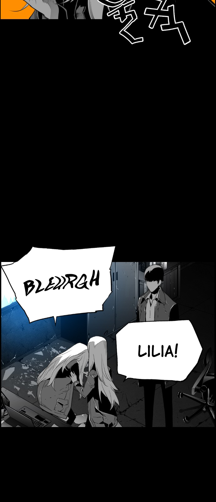 Terror Man Chapter 110 - page 11